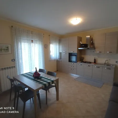 Giada Castel Di Sangro