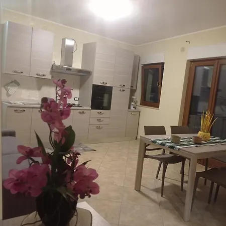 Giada Appartement Castel Di Sangro