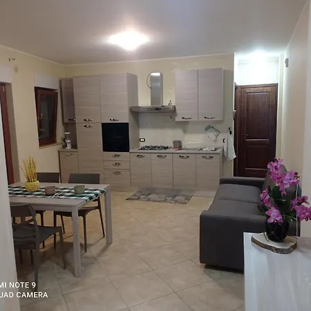 Apartamento Giada Castel Di Sangro