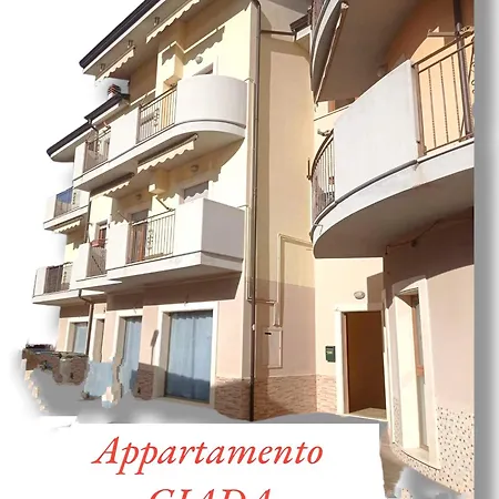 Appartement Giada Castel Di Sangro