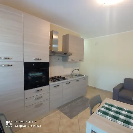 Giada Apartment *
