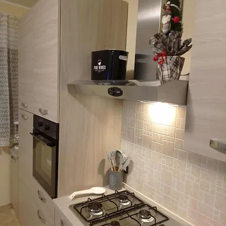 Giada Appartement Castel Di Sangro