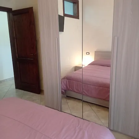 Apartment Giada *