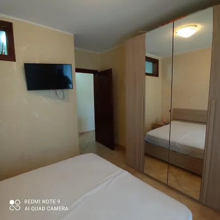 Giada Apartment *
