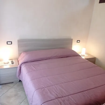 Giada Castel Di Sangro