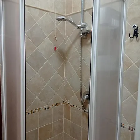 Apartment Giada *