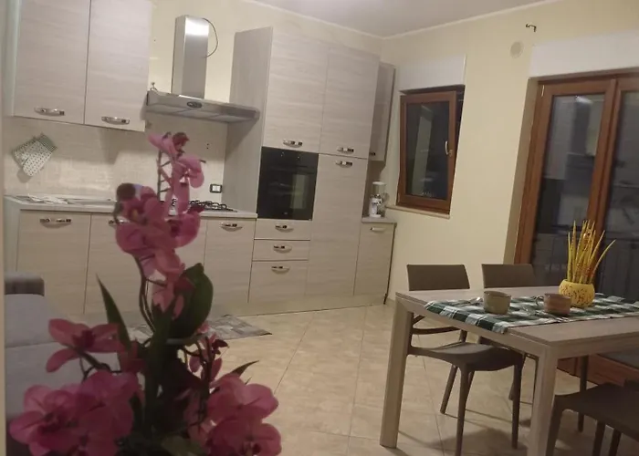 Giada Daire Castel Di Sangro